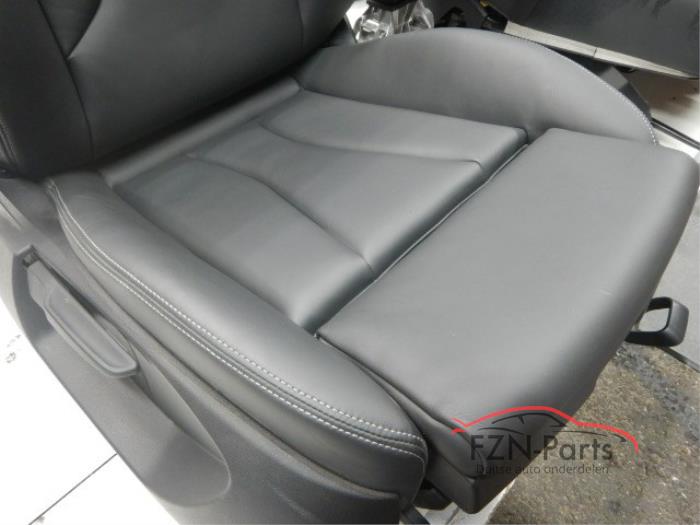 Audi S3 8V5 Sedan Facelift Leer Interieur B&O Deurpanelen