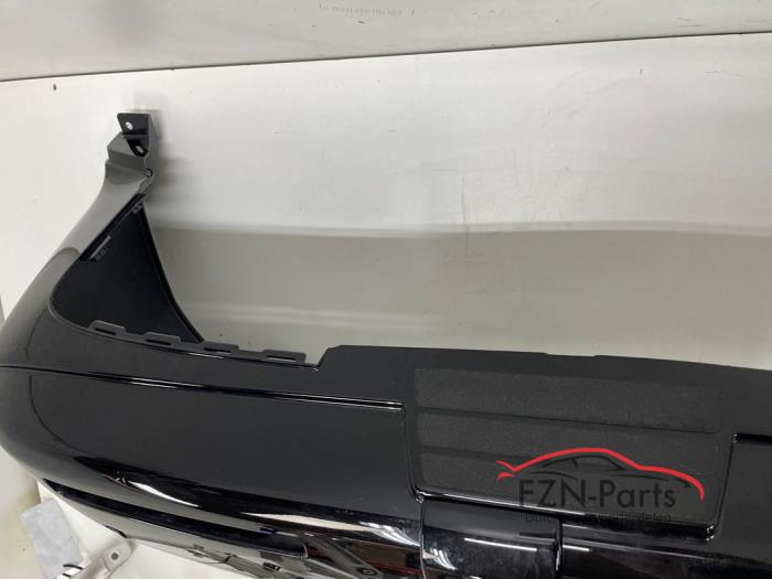 Mercedes-Benz G63 AMG W463 Facelift Achterbumper 6PDC 9197 Zwart