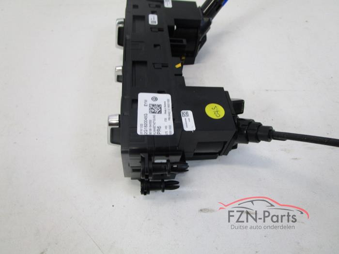 Climatronic Paneel Volkswagen Polo (22743338)