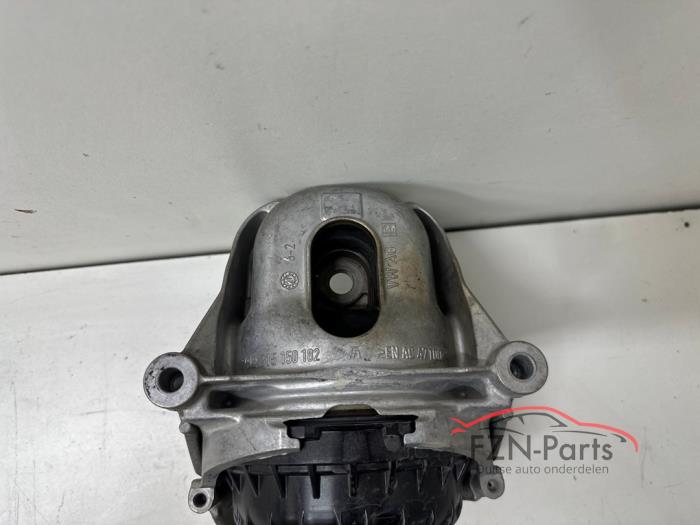 Audi A6 4K C8 Motorsteun Links