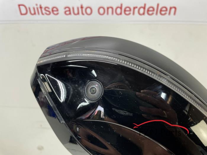 Audi A8 4N Spiegel buitenspiegel Links Camera Dimmend Side assist