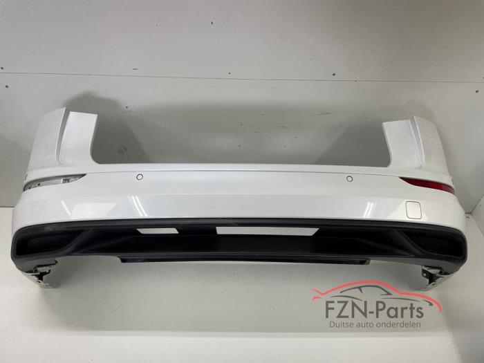 VW Golf 8 Variant Achterbumper Chrome 6PDC L0K1