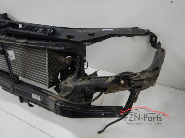 Voorkop compleet Mercedes GL-KLASSE (22726455)