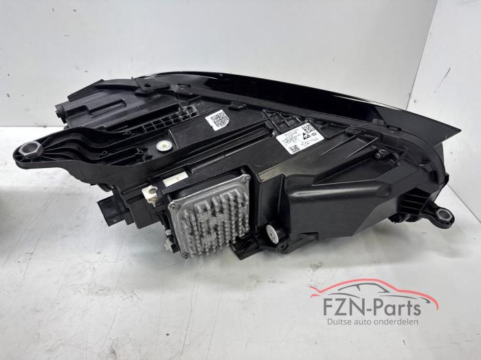 Mercedes-Benz GLE W167 Koplamp Links Compleet