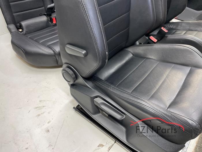 Bekleding Set (compleet) Volkswagen Golf (23103308)