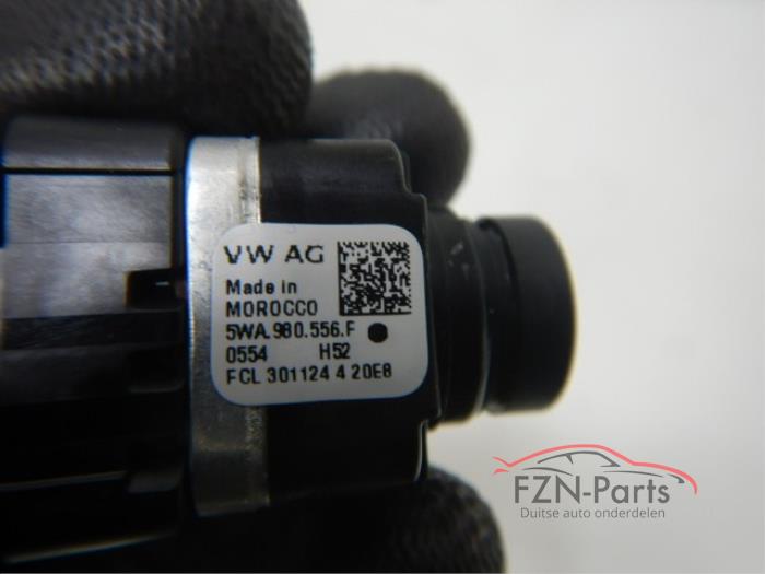 Achteruitrij Camera Volkswagen Golf (22727062)