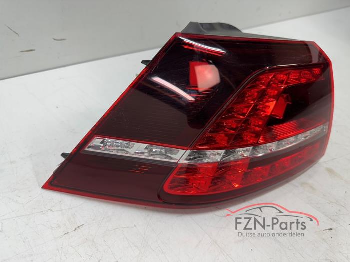 VW Golf 7 LED Achterlicht Links