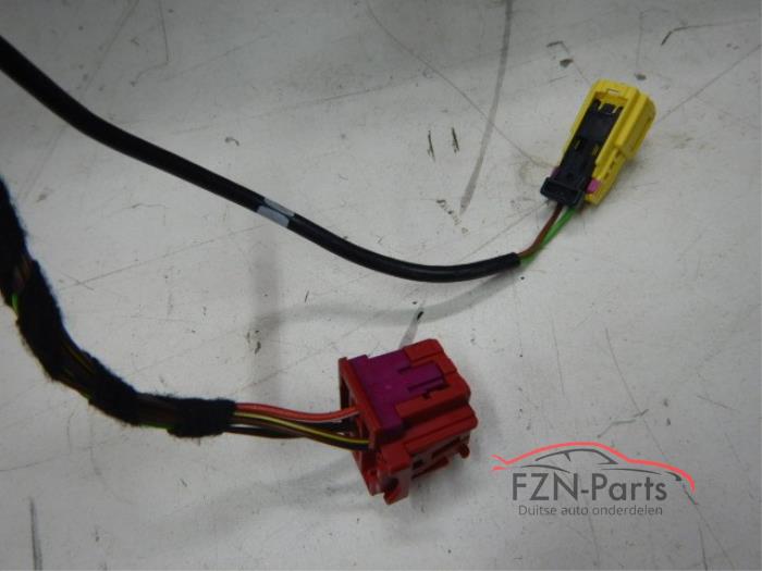 Bekleding Set (compleet) Volkswagen Tiguan (22743764)