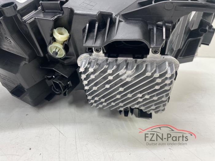 BMW 5-Serie G60 G61 Koplamp VOLLED Shadowline Links