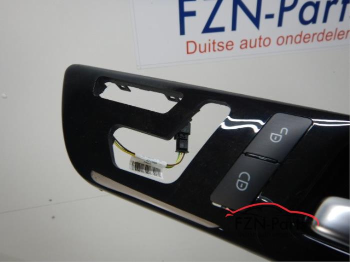Mercedes-Benz GL-Klasse GL63 Dashboard Lijst/Portierverlicht L/R