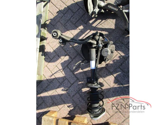Wielophanging links-voor BMW 3-Serie (22729786)