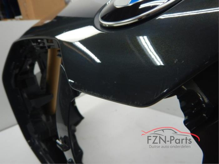BMW 7-Serie I7 G70 Voorbumper 6PDC
