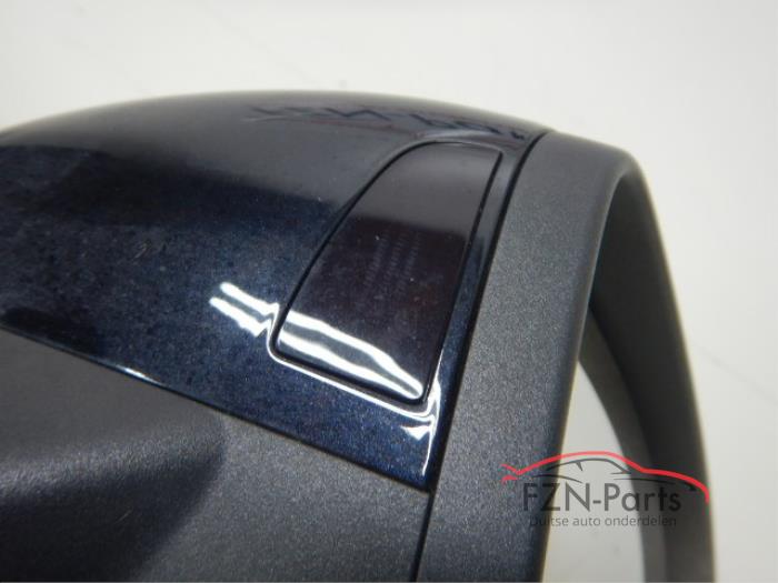 VW Golf 8 Spiegel Rechts Inklap Side - Assist (zij, buitenspiegel)