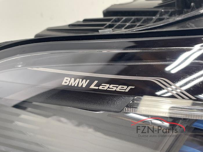BMW X5 G05 X6 G06 VOLLED Laser LED Koplamp Rechts Kaal