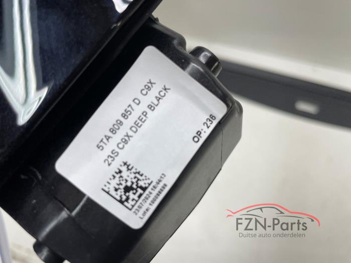 VW Touran 5TA Tankklep Tank Klep Benzine