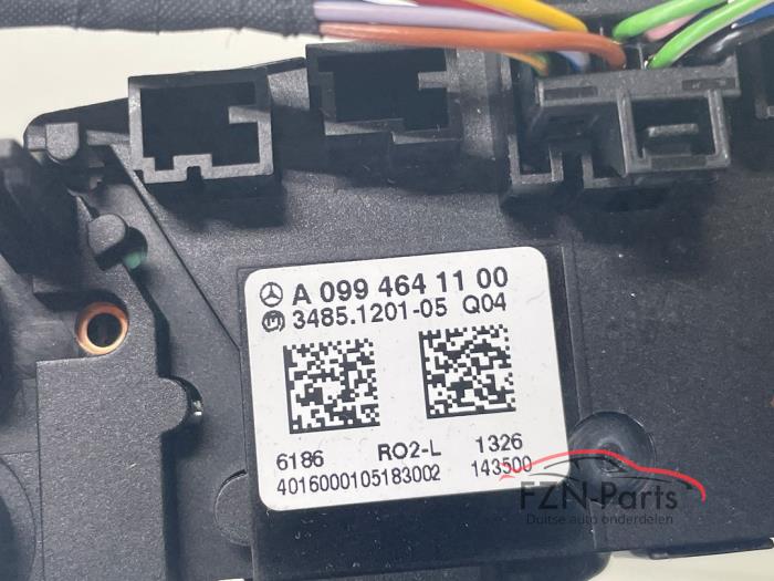 Schakelaar stuurbediening Mercedes Vito (23032676)