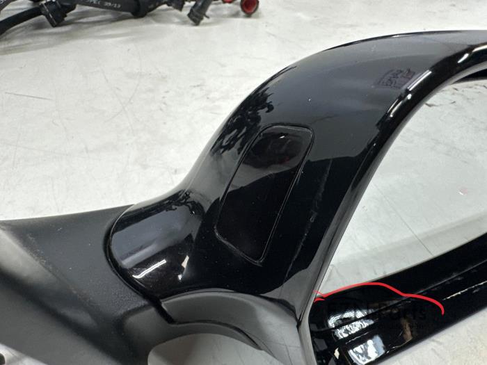 Audi A4 8K Spiegel Rechts Inklap Side-Assist