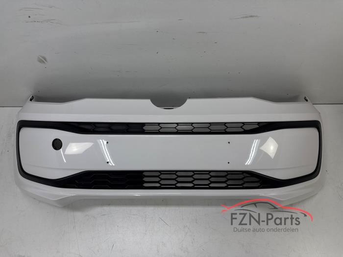 VW UP! 1S0 Voorbumper Facelift LB9A