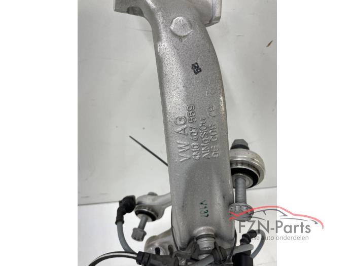 Audi E-Tron 4KE Wielophanging Links-Voor