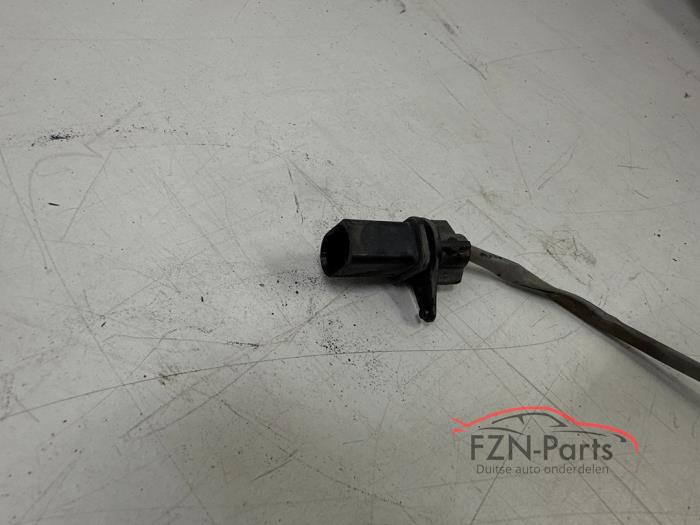 Audi A6 4K C8 Remschijven+blokken achterzijde 330MM