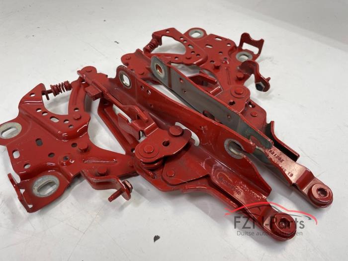 Mini Cooper F55 F56 2013-2022 Motorkapscharnieren Links/ Rechts