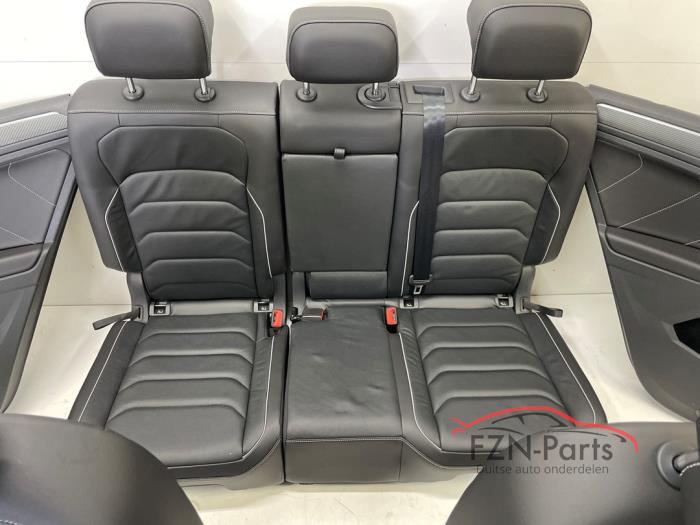 Bekleding Set (compleet) Volkswagen Tiguan (23057284)