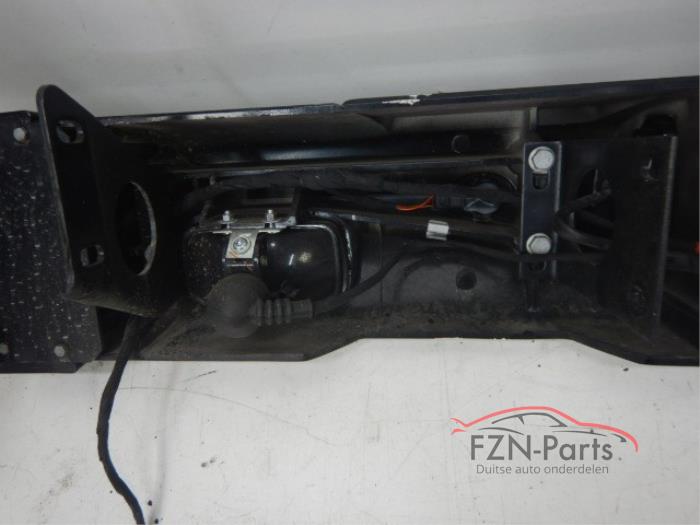 Mercedes-Benz G-Klasse G63 AMG W463 Achterbumper 4PDC
