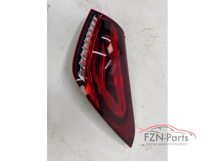 Mercedes-Benz CLA W118 Achterlicht LED Rechts-buiten