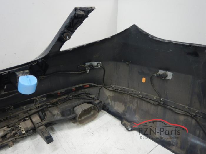 Mercedes-Benz Maybach W222 Achterbumper 6PDC