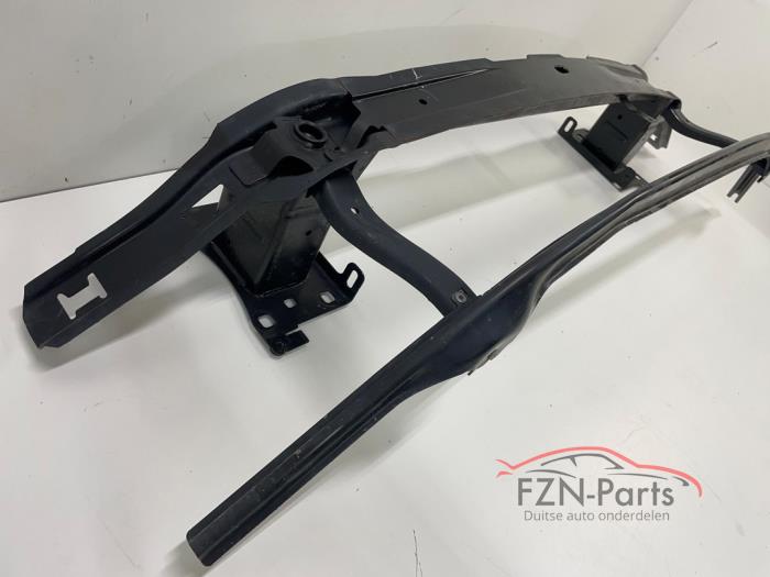 VW Arteon 3G8 Bumperbalk + Strip Voorzijde