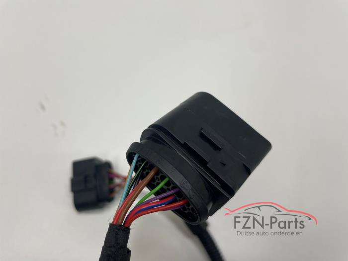VW Golf 8 5H Adapterkabel