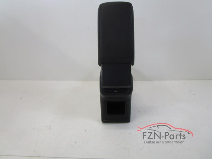 Seat Ateca Armsteun Middenconcole Met Armsteun Leer Leder