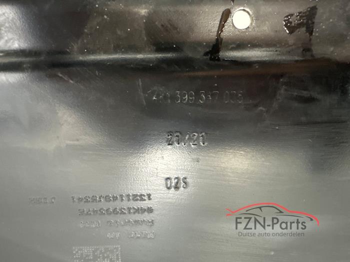 Audi A6 4K C8 Subframe Voorzijde