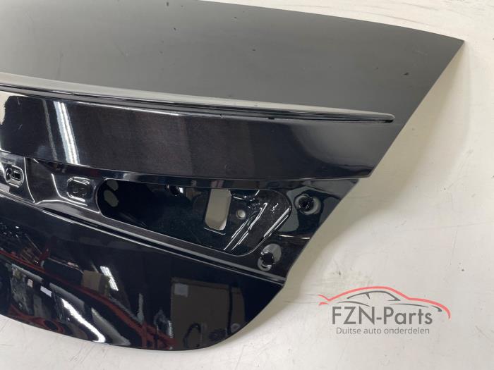 Mercedes Cle A236 Coupe / Cabrio Achterklep Met Spoiler
