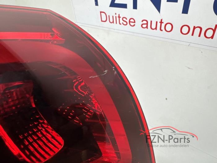 Mercedes-Benz GLE W167 Achterlicht Links