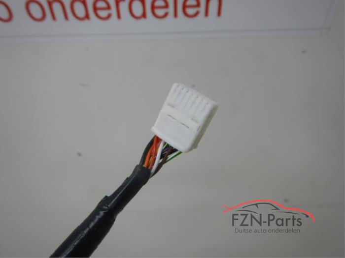 Tesla Model Y (Zij,Buitenspiegel) Spiegel Rechts Inklapbaar