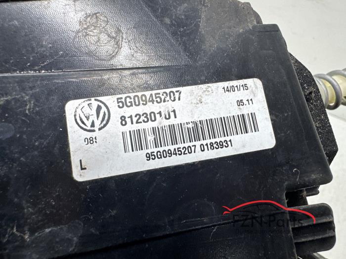 VW Golf 7 LED Achterlicht Links