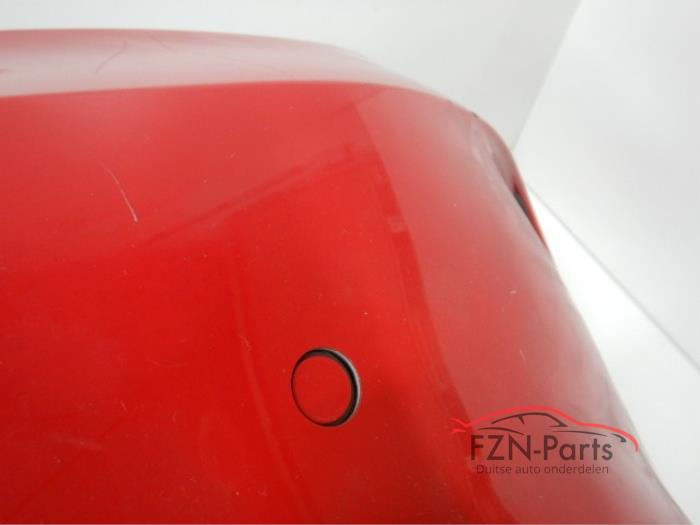 Achterbumper Mercedes CLA (22723959)