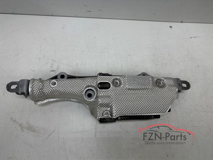 Audi A6 4K C8 Stuurhuis Achterzijde