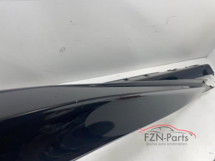 BMW X6 M F86 Sideskirts set