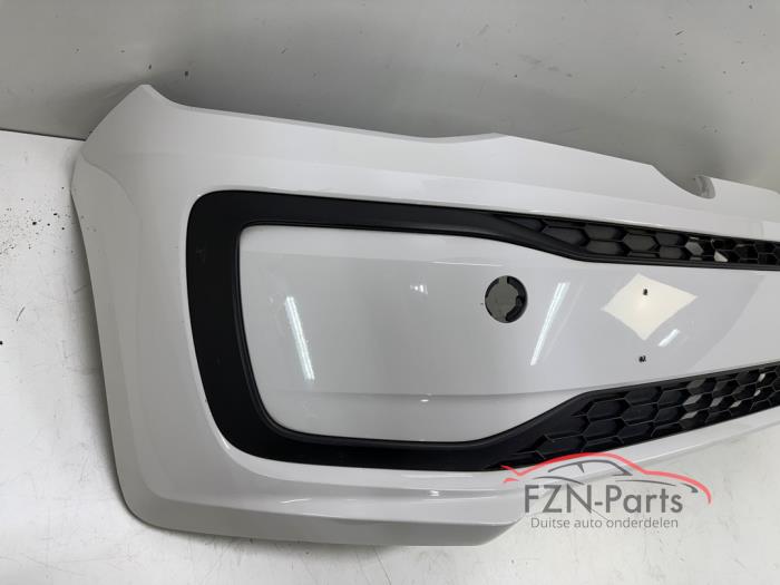 VW UP! 1S0 Voorbumper Facelift LB9A