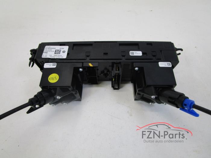 Climatronic Paneel Volkswagen Polo (22743338)