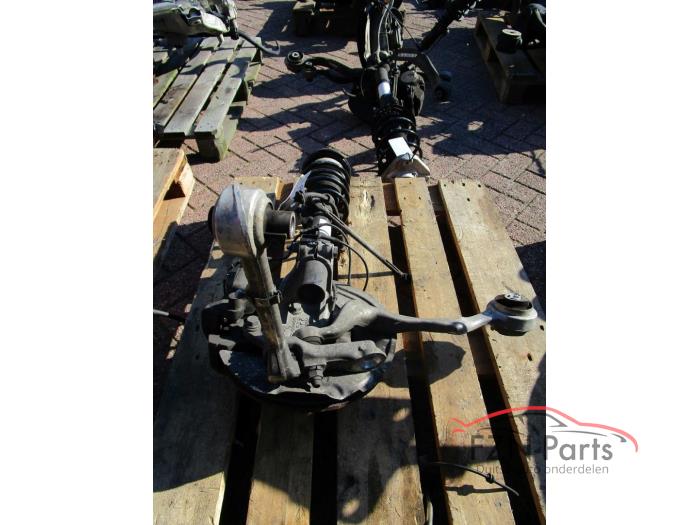 Wielophanging rechts-voor BMW 3-Serie (22729742)