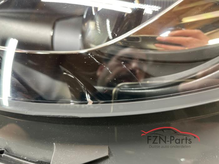 Mercedes-Benz AMG GT Koplamp LED High Performance Links Kaal