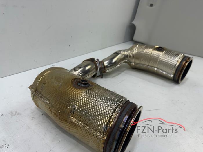 Lamborghini Urus Katalysator Set Links+rechts