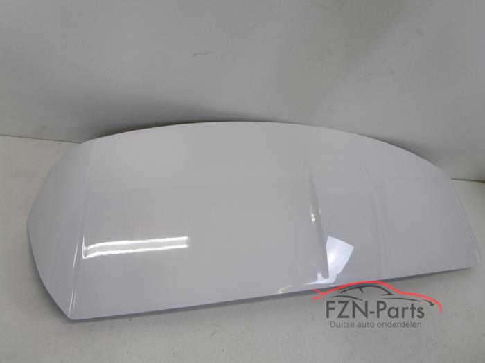 Range Rover Sport Spoiler Dakspoiler Wit