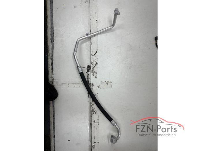 VW Crafter 7C Aircoleiding