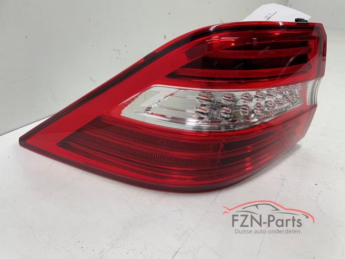 Mercedes-Benz W166 ML-Klasse Achterlicht Links-buiten