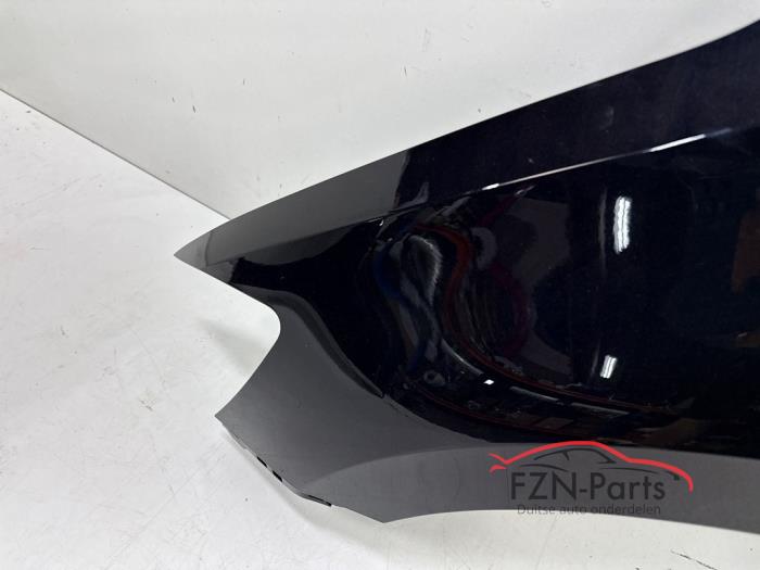 VW Touran 5T Zijscherm Links-Voor