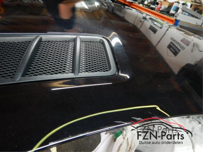 Voorkop compleet Mercedes GL-KLASSE (22726448)